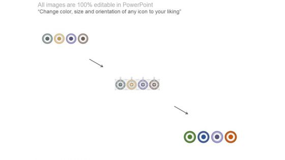 Vision And Strategy Powerpoint Slides Templates Download