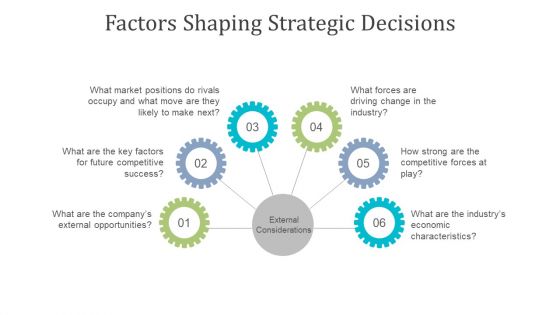 Vision Mission Goals And Objectives Example Of Ppt