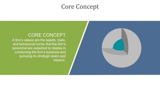 Vision Mission Goals And Objectives Example Of Ppt