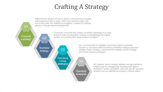 Vision Mission Goals And Objectives Example Of Ppt