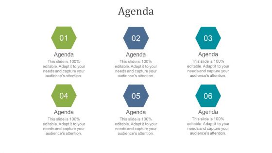 Vision Mission Goals And Objectives Example Of Ppt