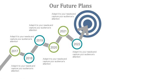 Vision Mission Goals And Objectives Example Of Ppt