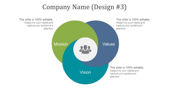 Vision Mission Goals And Objectives Example Of Ppt
