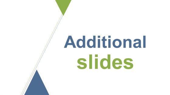 Vision Mission Goals And Objectives Example Of Ppt