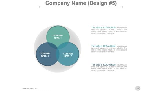 Vision Mission Strategic Management Process Presentation Slide
