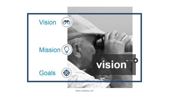 Vision Ppt PowerPoint Presentation Guidelines Vision Ppt PowerPoint Presentation Guidelines