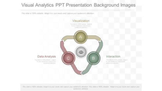 Visual Analytics Ppt Presentation Background Images Visual Analytics Ppt Presentation Background Images