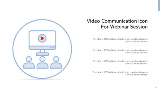 Visual Communication Pandemic Mobile Device Ppt PowerPoint Presentation Complete Deck With Slides