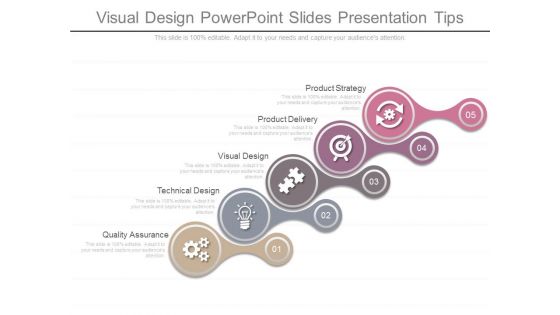 Visual Design Powerpoint Slides Presentation Tips Visual Design Powerpoint Slides Presentation Tips
