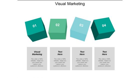 Visual Marketing Ppt PowerPoint Presentation Summary Grid Cpb Visual Marketing Ppt PowerPoint Presentation Summary Grid Cpb