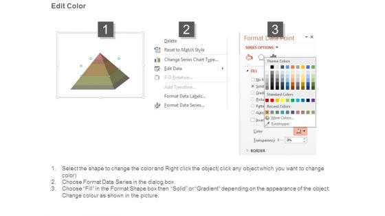 Visual Mining Dashboard Diagram Ppt Example