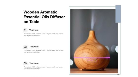 Volatile Oils Volatile Oils Essential Oils Ppt PowerPoint Presentation Complete Deck