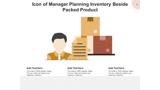 Warehouse Management Business Optimization Ppt PowerPoint Presentation Complete Deck