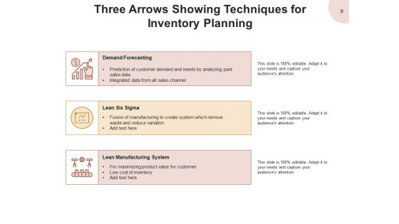 Warehouse Management Business Optimization Ppt PowerPoint Presentation Complete Deck