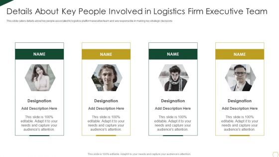 Warehousing Business Fund Raising Pitch Deck Ppt PowerPoint Presentation Complete With Slides