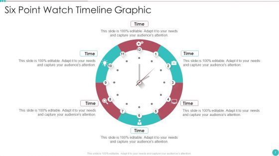 Watch Timeline Ppt PowerPoint Presentation Complete Deck With Slides