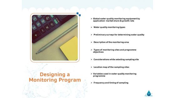 Water NRM Ppt PowerPoint Presentation Complete Deck With Slides