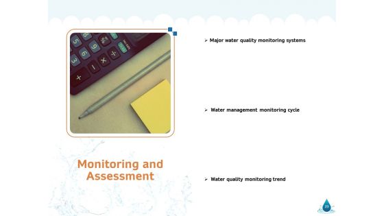 Water NRM Ppt PowerPoint Presentation Complete Deck With Slides