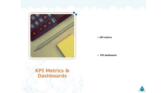 Water NRM Ppt PowerPoint Presentation Complete Deck With Slides