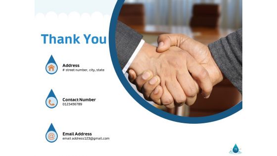 Water NRM Ppt PowerPoint Presentation Complete Deck With Slides