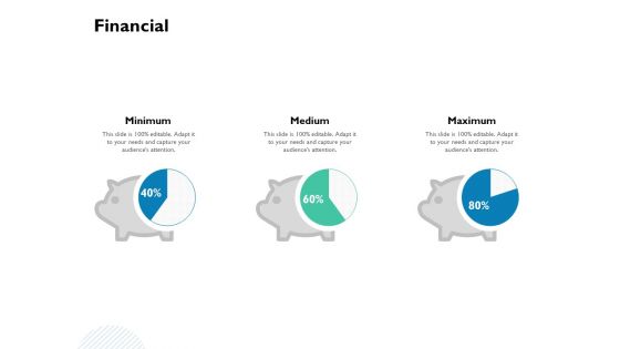 Waterfall Project Prioritization Methodology Financial Ppt File Objects PDF