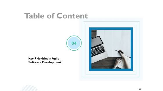 Waterfall Project Prioritization Methodology Ppt PowerPoint Presentation Complete Deck With Slides