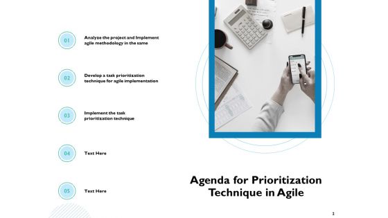 Waterfall Project Prioritization Methodology Ppt PowerPoint Presentation Complete Deck With Slides