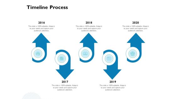 Waterfall Project Prioritization Methodology Timeline Process Ppt Inspiration Clipart PDF