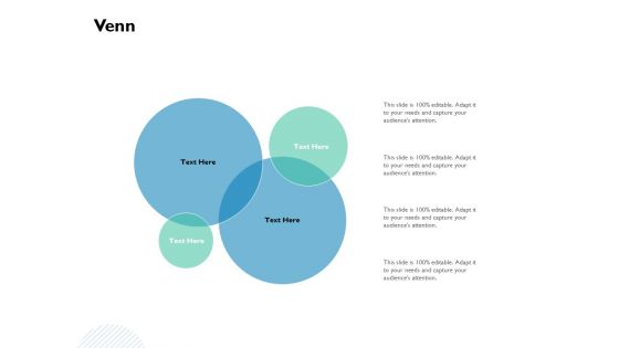 Waterfall Project Prioritization Methodology Venn Ppt Infographics Visual Aids PDF