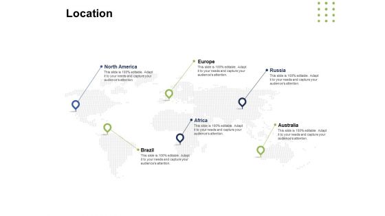 Ways To Bounce Back From Insolvency Location Ppt Ideas Tips PDF