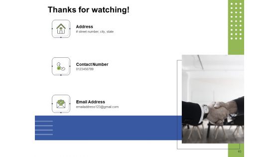 Ways To Bounce Back From Insolvency Ppt PowerPoint Presentation Complete Deck With Slides