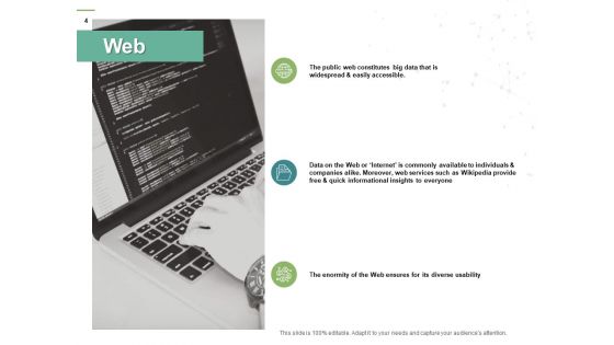 Ways To Collect Data Ppt PowerPoint Presentation Complete Deck With Slides