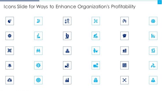 Ways To Enhance Organizations Profitability Ppt PowerPoint Presentation Complete Deck With Slides