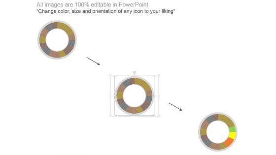 Ways To Spend Money Ppt Diagrams