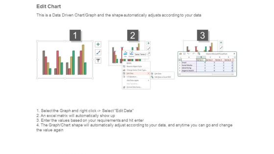 Web Analytics Metrics Powerpoint Slide Templates Download