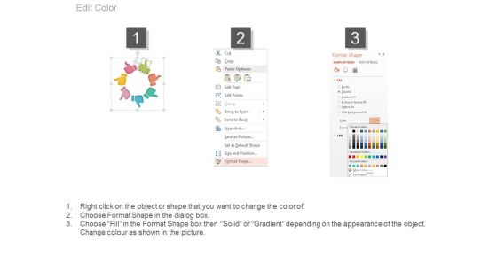 Web Application Development Mobility Services Ppt Example