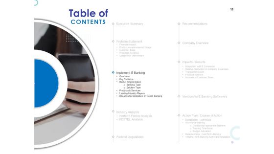 Web Banking For Financial Transactions Ppt PowerPoint Presentation Complete Deck With Slides