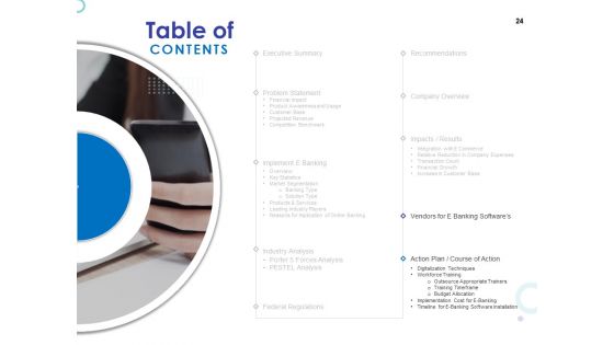 Web Banking For Financial Transactions Ppt PowerPoint Presentation Complete Deck With Slides