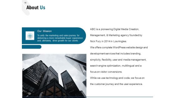 Web Based User Interface Proposal Ppt PowerPoint Presentation Complete Deck With Slides