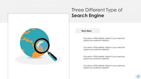 Web Browser Campaign Services Ppt PowerPoint Presentation Complete Deck With Slides