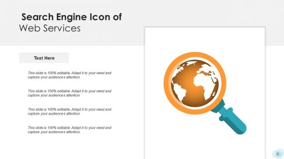 Web Browser Campaign Services Ppt PowerPoint Presentation Complete Deck With Slides