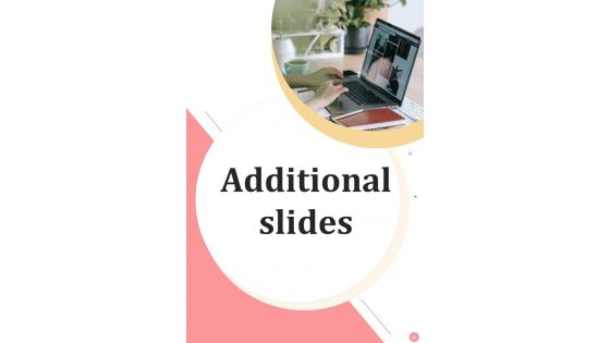 Web Development Strategies Playbook For Online Business Template
