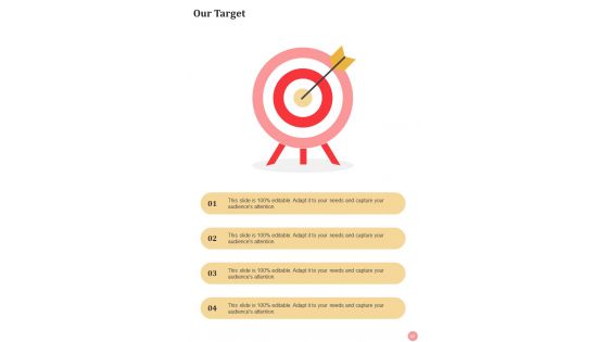 Web Development Strategies Playbook For Online Business Template