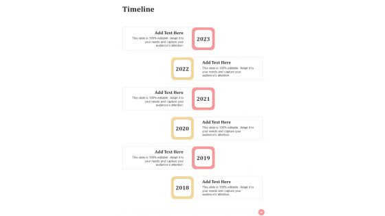 Web Development Strategies Playbook For Online Business Template