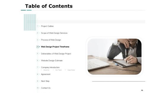 Web Engineering Proposal Ppt PowerPoint Presentation Complete Deck With Slides