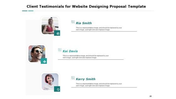 Web Engineering Proposal Ppt PowerPoint Presentation Complete Deck With Slides