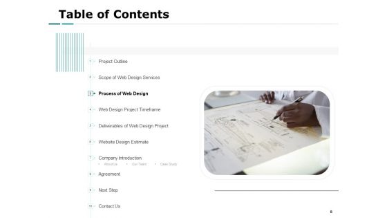 Web Engineering Proposal Ppt PowerPoint Presentation Complete Deck With Slides