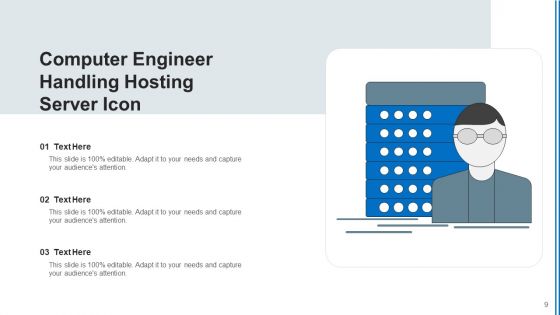 Web Host Network Data Ppt PowerPoint Presentation Complete Deck