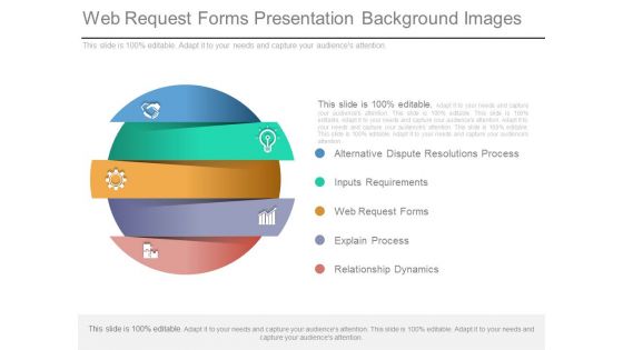 Web Request Forms Presentation Background Images Web Request Forms Presentation Background Images