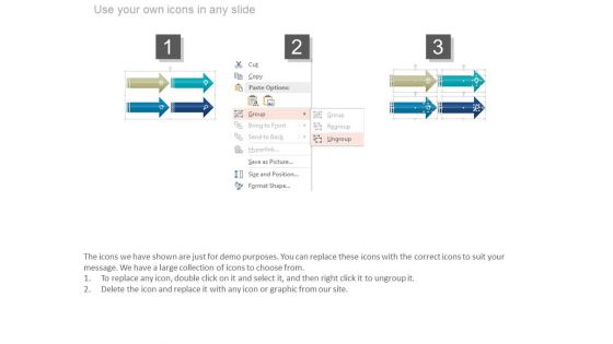 Web Support Content Development Ppt Slides